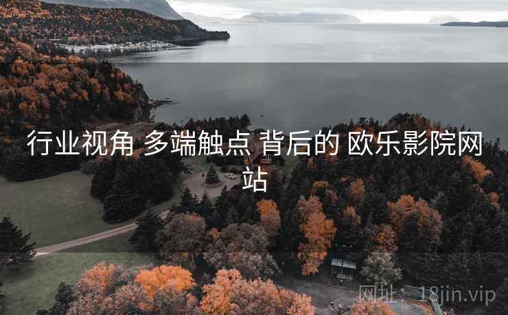 行业视角 多端触点 背后的 欧乐影院网站